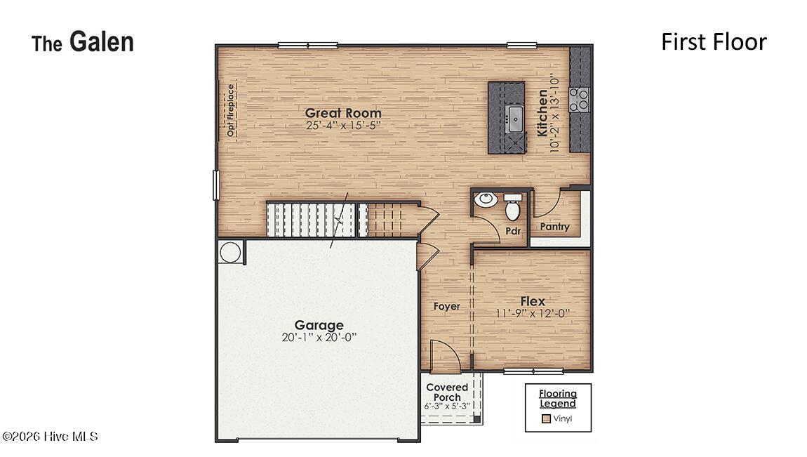 448 Driftwood Drive 22