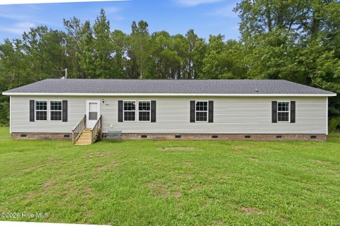 Photo of 662 Hallsville Road, Beulaville, NC 28518 (MLS # 100594530)