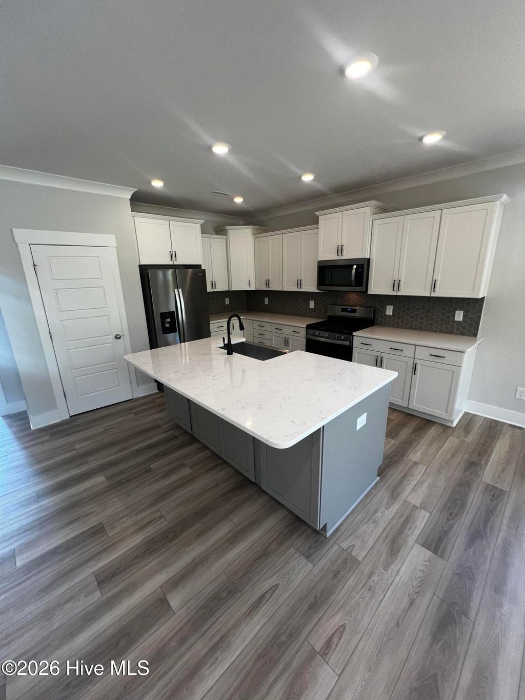 Photo of 3809 Cessna Way, Wilson, NC 27896 (MLS # 100571516)
