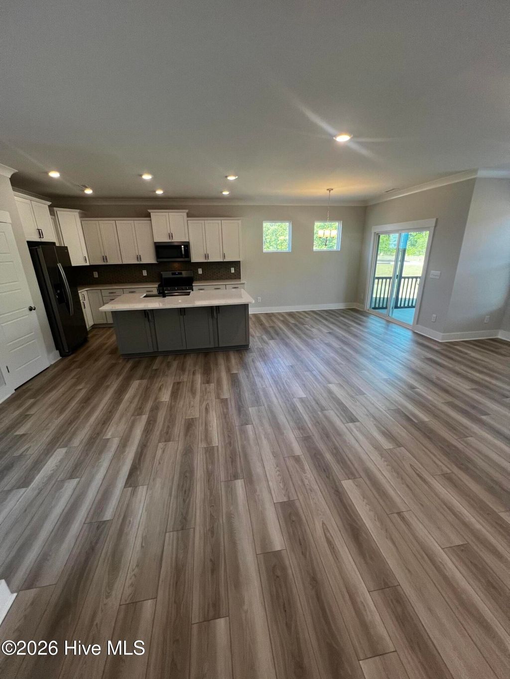 Photo of 3809 Cessna Way, Wilson, NC 27896 (MLS # 100571516)