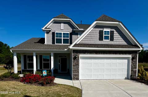 Homes For Sale - 3809 Cessna Way<br/> Wilson, NC 27896