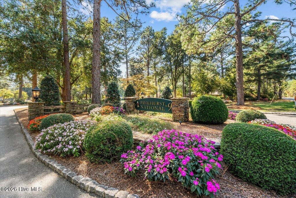 Photo of 50 Cochrane Castle Circle, Southern Pines, NC 28387 (MLS # 100611132)