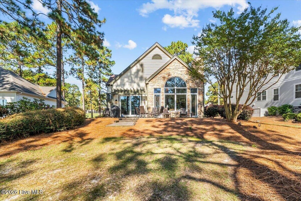 Photo of 50 Cochrane Castle Circle, Southern Pines, NC 28387 (MLS # 100611132)