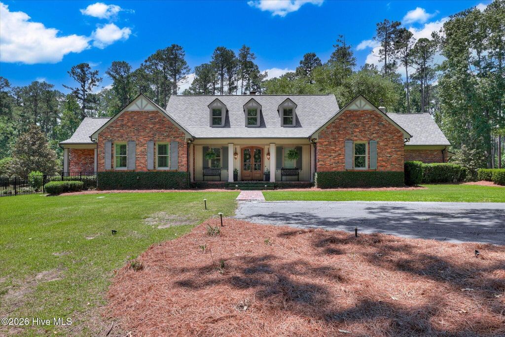 Photo of 4428 Deer Run, Evans, GA 30809 (MLS # 100575601)
