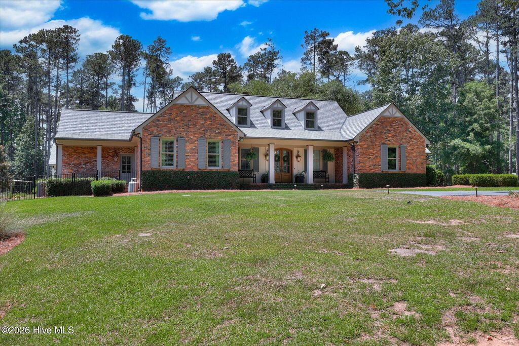 Photo of 4428 Deer Run, Evans, GA 30809 (MLS # 100575601)