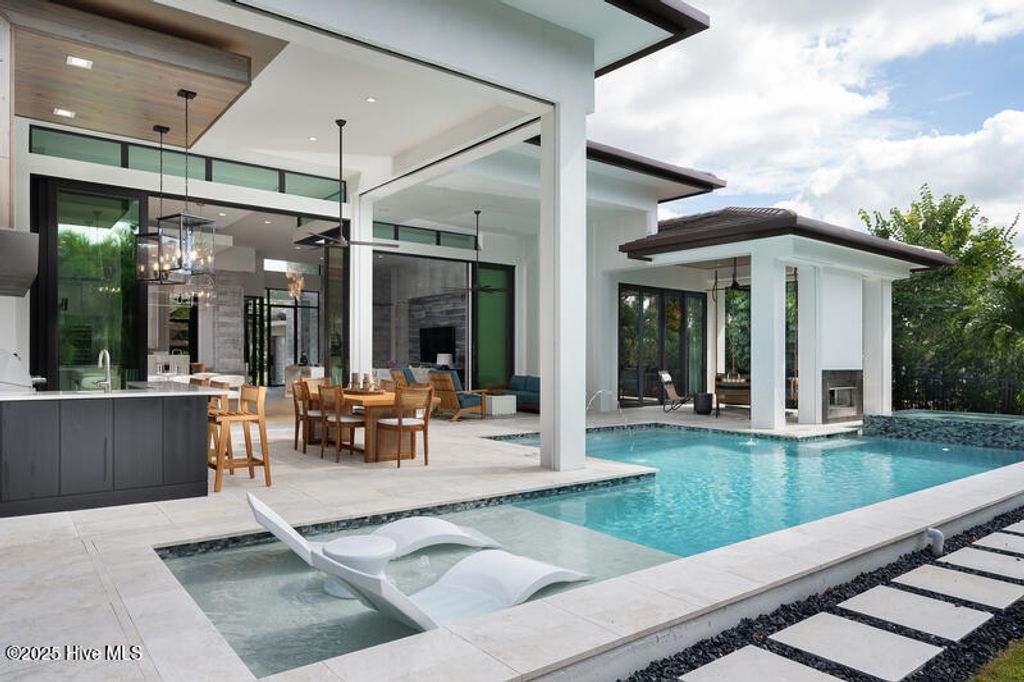 Photo of 521 Airlie Road #Park Shore Plan, Wilmington, NC 28403 (MLS # 100514349)