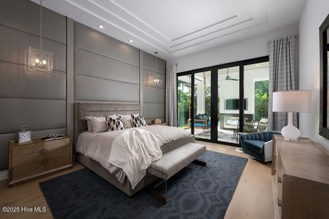 Tiny photo for 521 Airlie Road #Park Shore Plan, Wilmington, NC 28403 (MLS # 100514349)