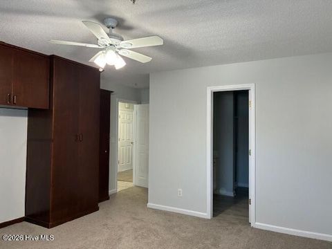 Tiny photo for 904 Litchfield Way #Unit B, Wilmington, NC 28405 (MLS # 100559322)