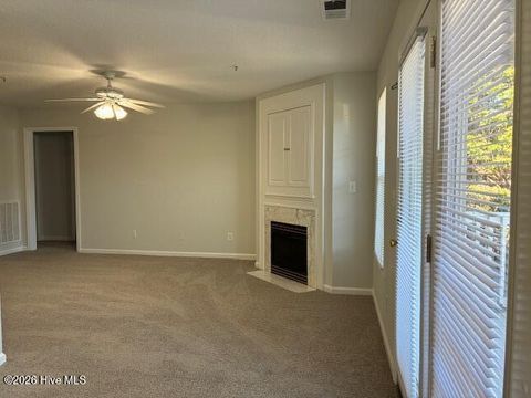 Tiny photo for 904 Litchfield Way #Unit B, Wilmington, NC 28405 (MLS # 100559322)