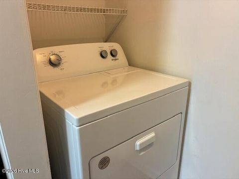 Tiny photo for 904 Litchfield Way #Unit B, Wilmington, NC 28405 (MLS # 100559322)