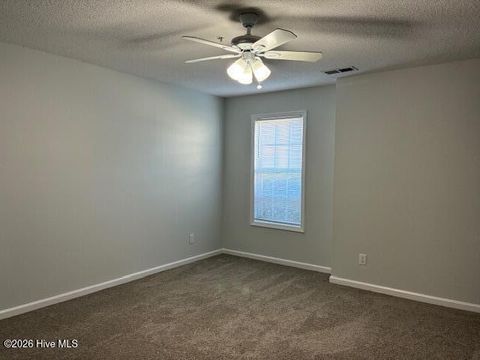 Tiny photo for 904 Litchfield Way #Unit B, Wilmington, NC 28405 (MLS # 100559322)
