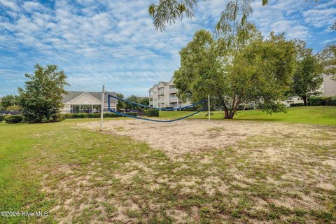 Tiny photo for 904 Litchfield Way #Unit B, Wilmington, NC 28405 (MLS # 100559322)