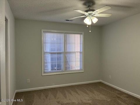 Tiny photo for 904 Litchfield Way #Unit B, Wilmington, NC 28405 (MLS # 100559322)