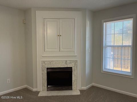 Tiny photo for 904 Litchfield Way #Unit B, Wilmington, NC 28405 (MLS # 100559322)
