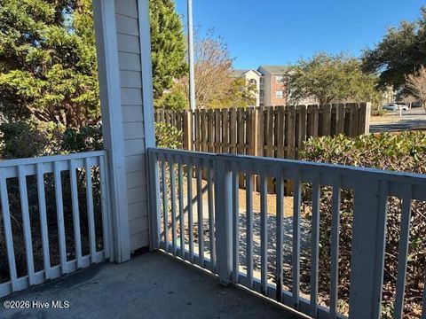 Tiny photo for 904 Litchfield Way #Unit B, Wilmington, NC 28405 (MLS # 100559322)