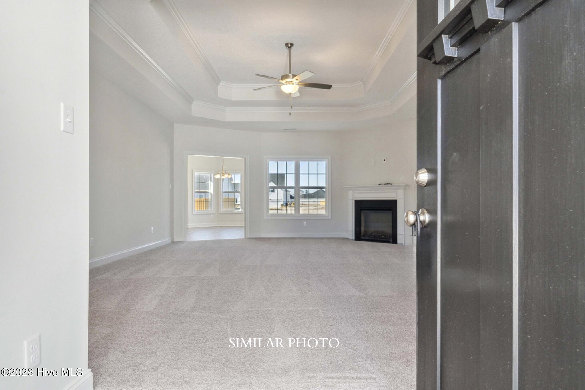318 Black Hawk Drive