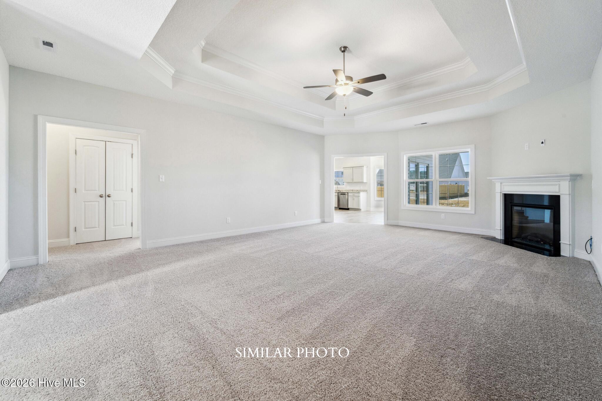318 Black Hawk Drive