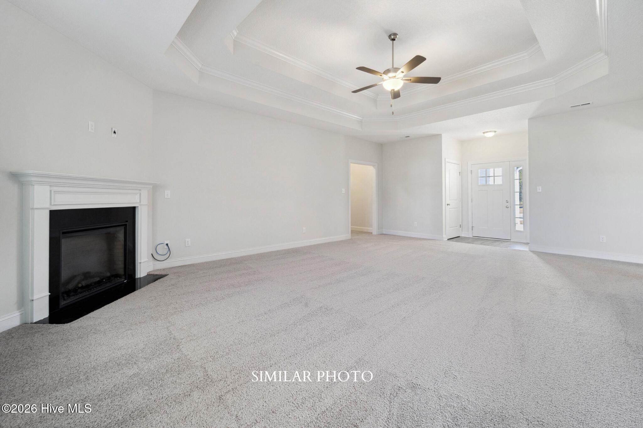 318 Black Hawk Drive