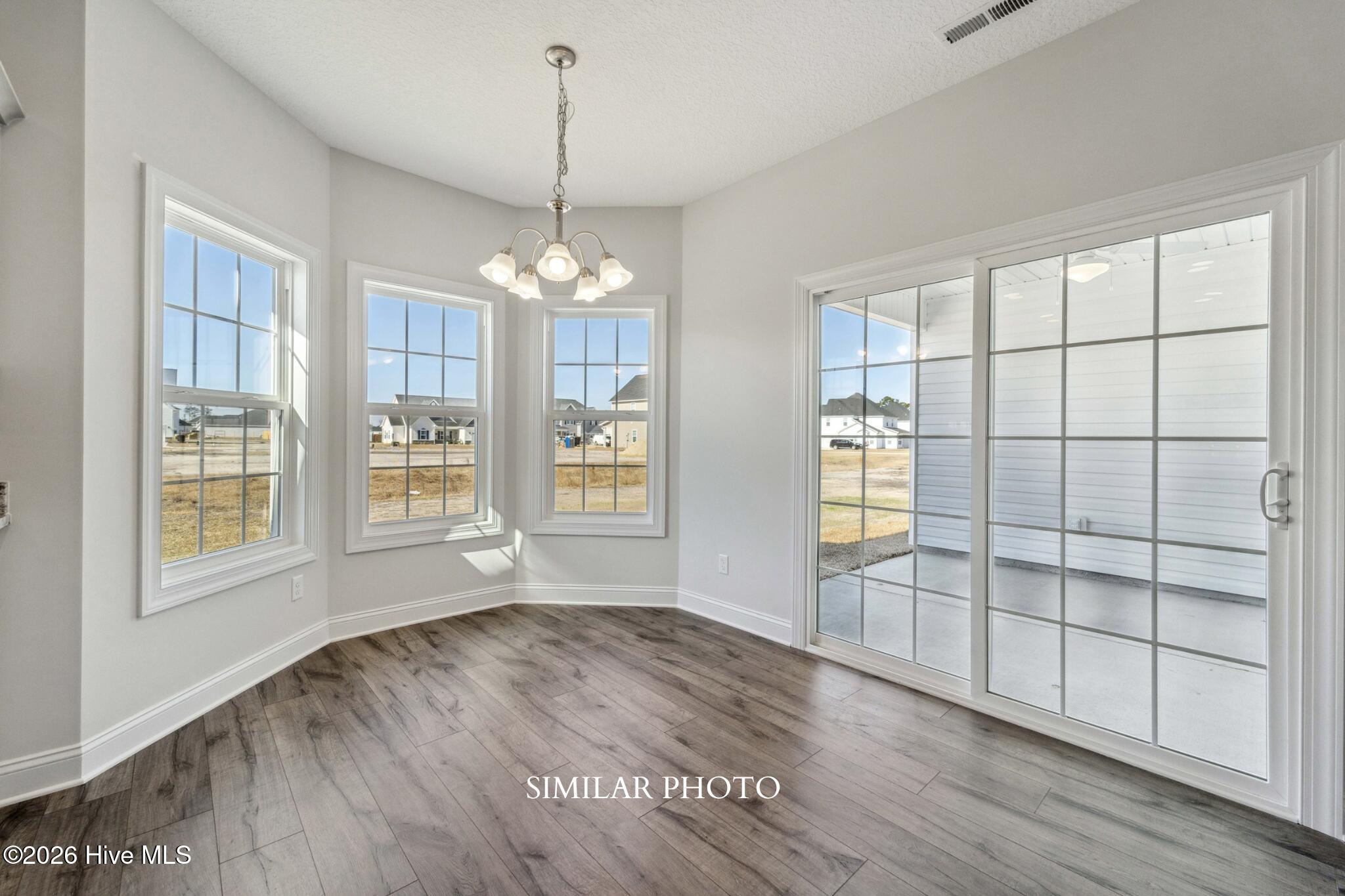 318 Black Hawk Drive