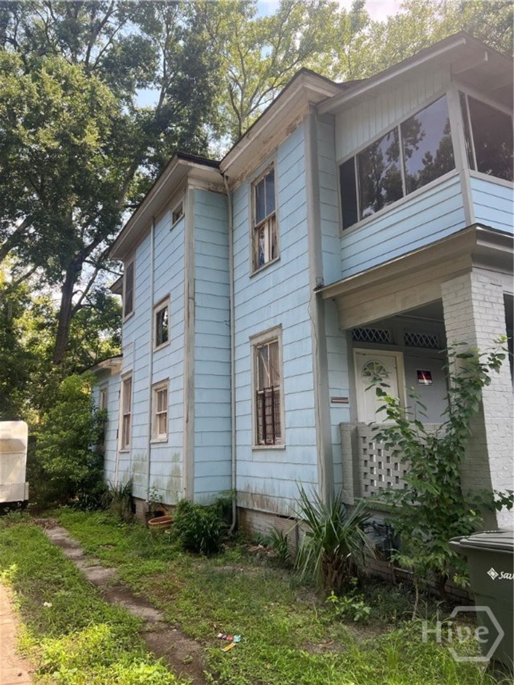 Photo of 1122 E 33rd Street, Savannah, GA 31404 (MLS # SA359535)