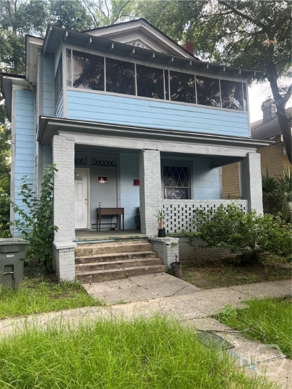 Photo of 1122 E 33rd Street, Savannah, GA 31404 (MLS # SA359535)