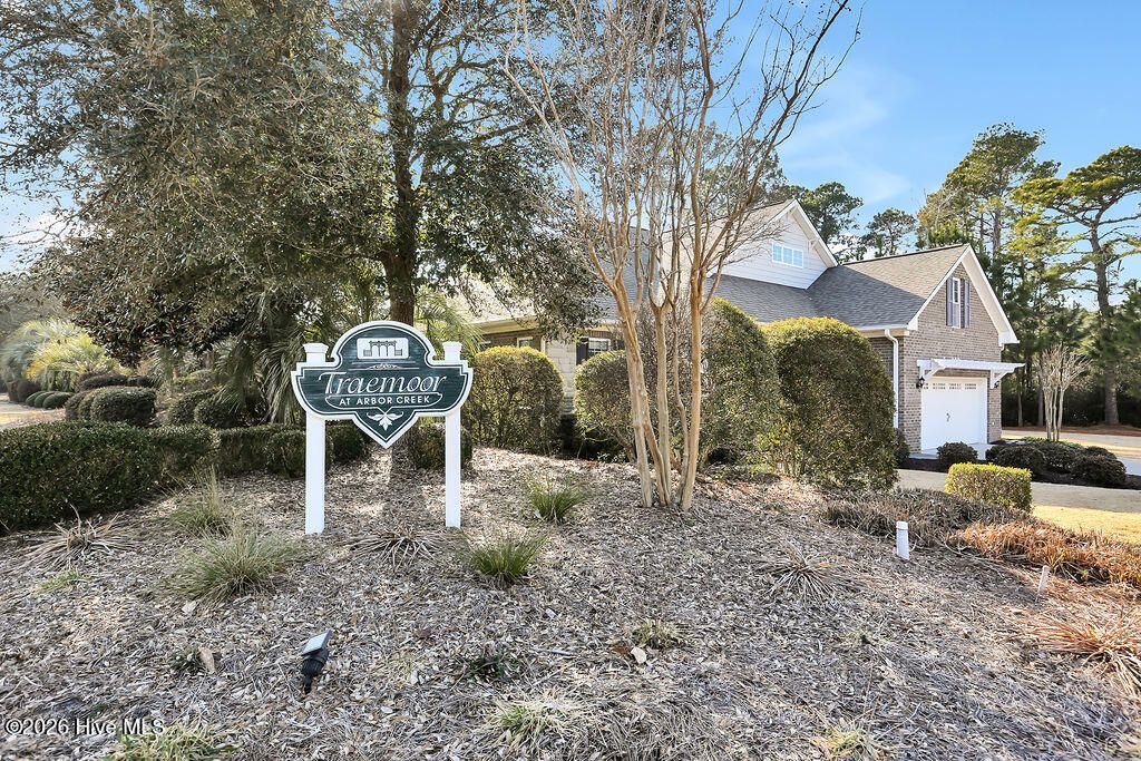 Photo of 3703 Cinnamon Fern Drive, Southport, NC 28461 (MLS # 100553520)