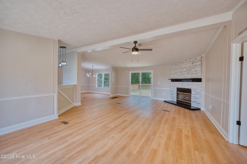 Photo of 3163 Mobleys Bridge Road, Grimesland, NC 27837 (MLS # 100601971)