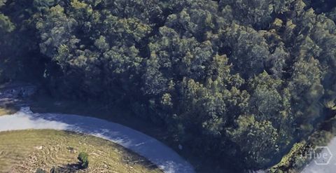 Vacant Land For Sale - 126 Pipemakers Circle<br/> Pooler, GA 31322