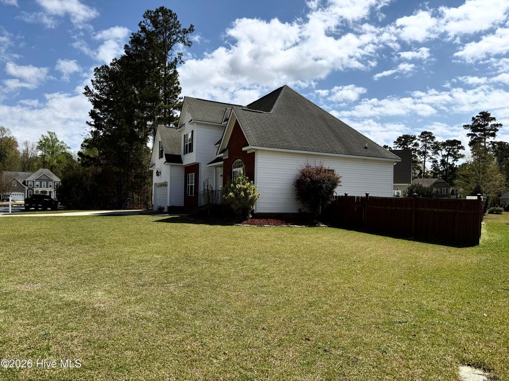 Photo of 714 Tabard Road, Winterville, NC 28590 (MLS # 100562997)