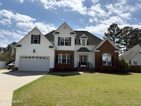 Homes For Sale - 714 Tabard Road<br/> Winterville, NC 28590