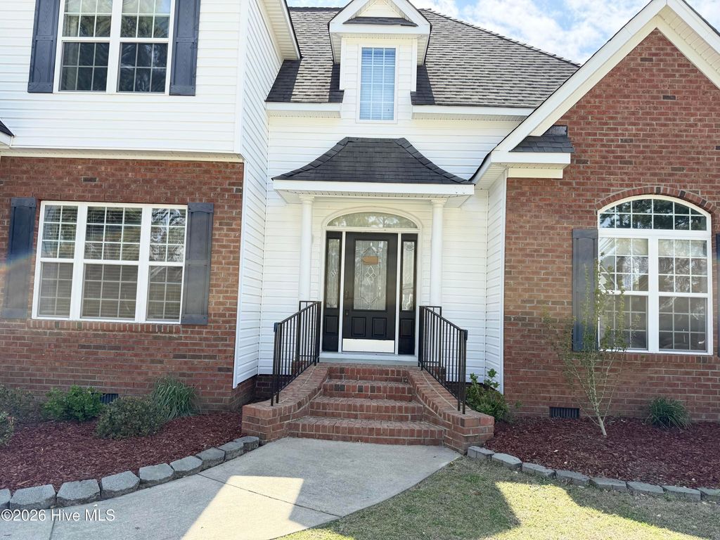 Photo of 714 Tabard Road, Winterville, NC 28590 (MLS # 100562997)