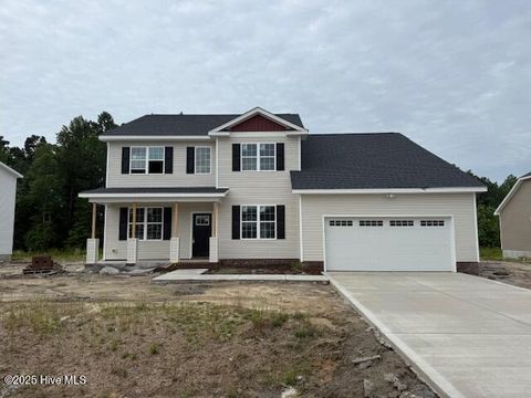 Homes For Sale - 274 Browns Ferry Road<br/> Jacksonville, NC 28546