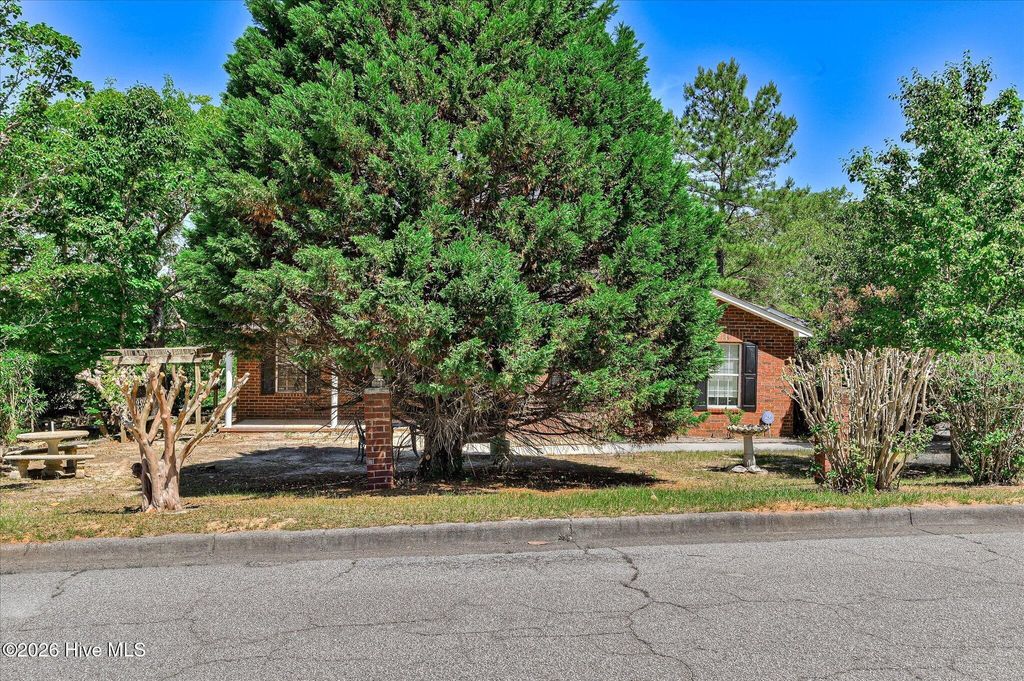 Photo of 3667 Madrid Drive N, Augusta, GA 30906 (MLS # 100575626)