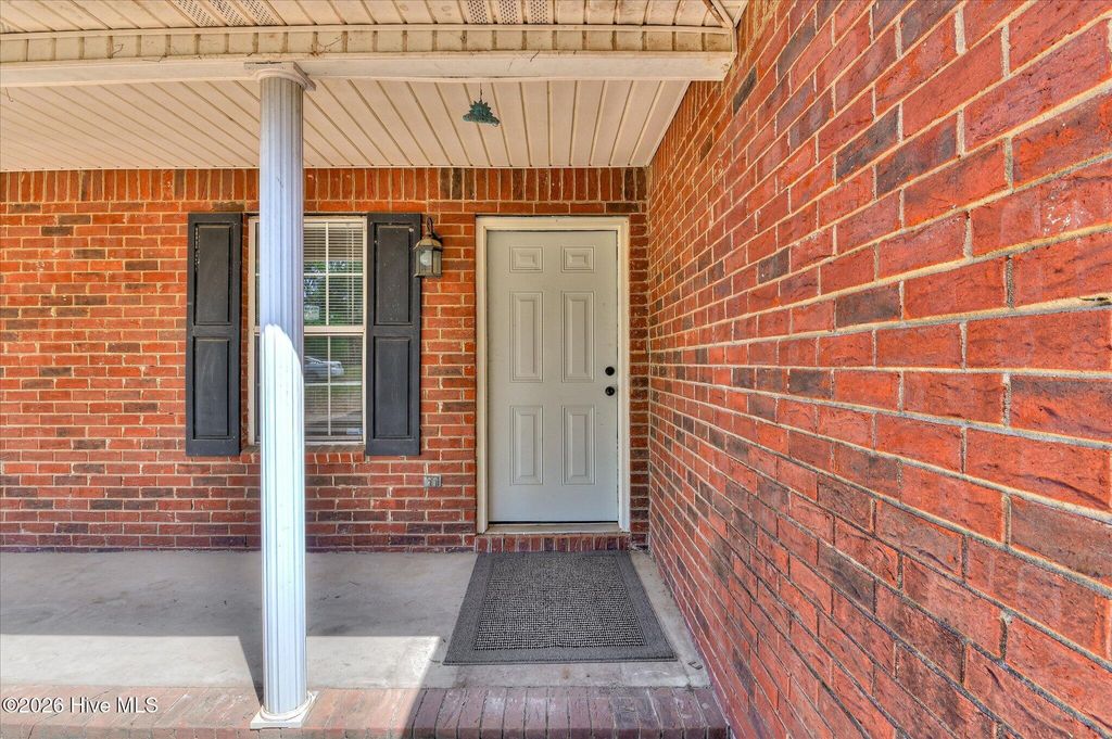 Photo of 3667 Madrid Drive N, Augusta, GA 30906 (MLS # 100575626)