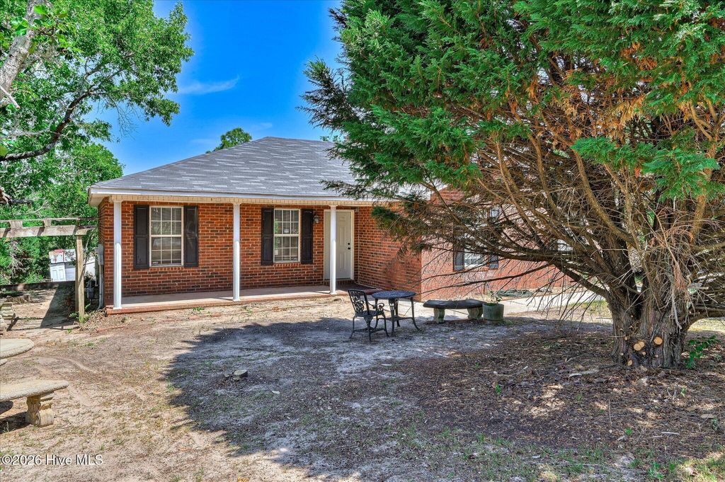 Photo of 3667 Madrid Drive N, Augusta, GA 30906 (MLS # 100575626)