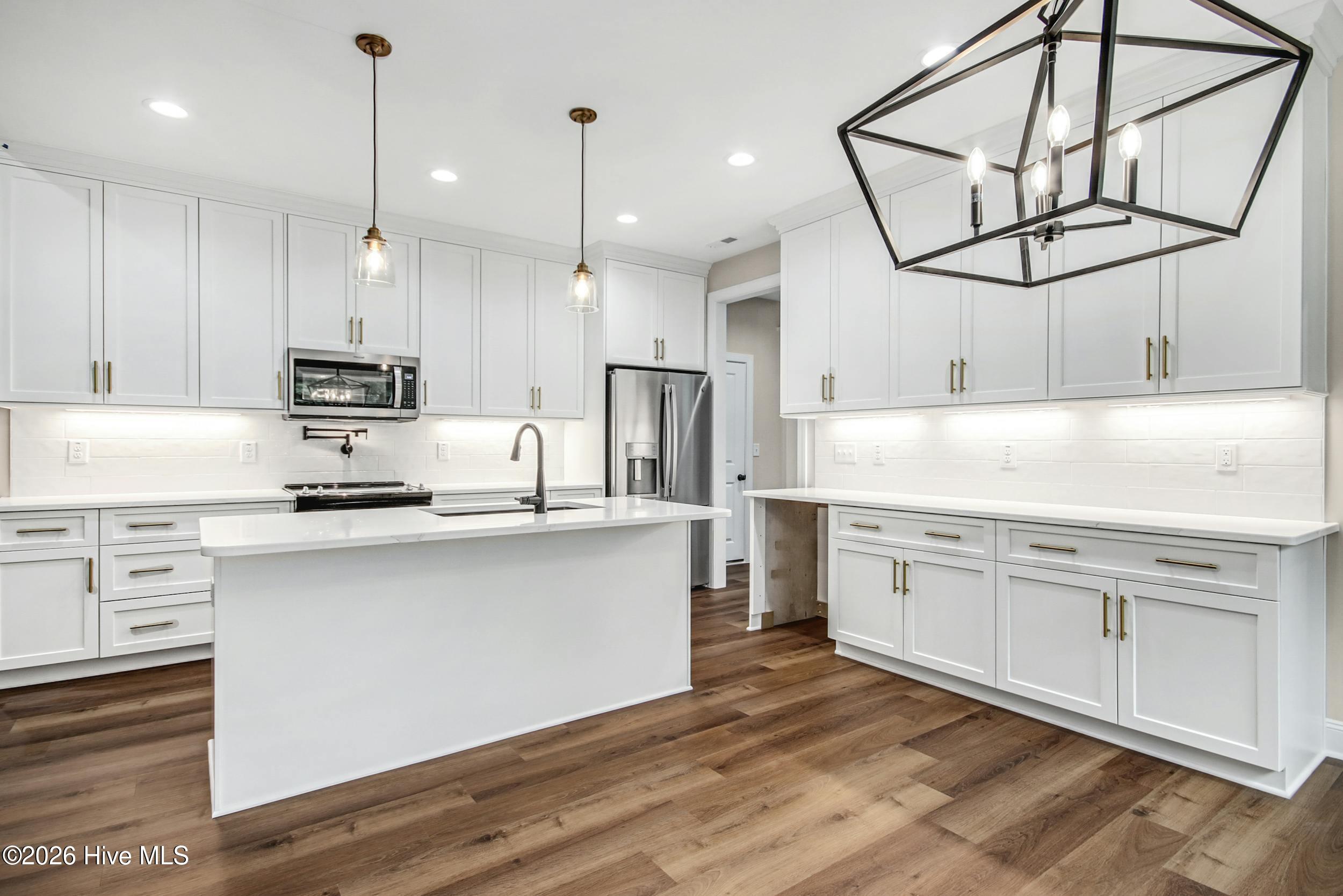 Lot 2a Spencer Merritt Road