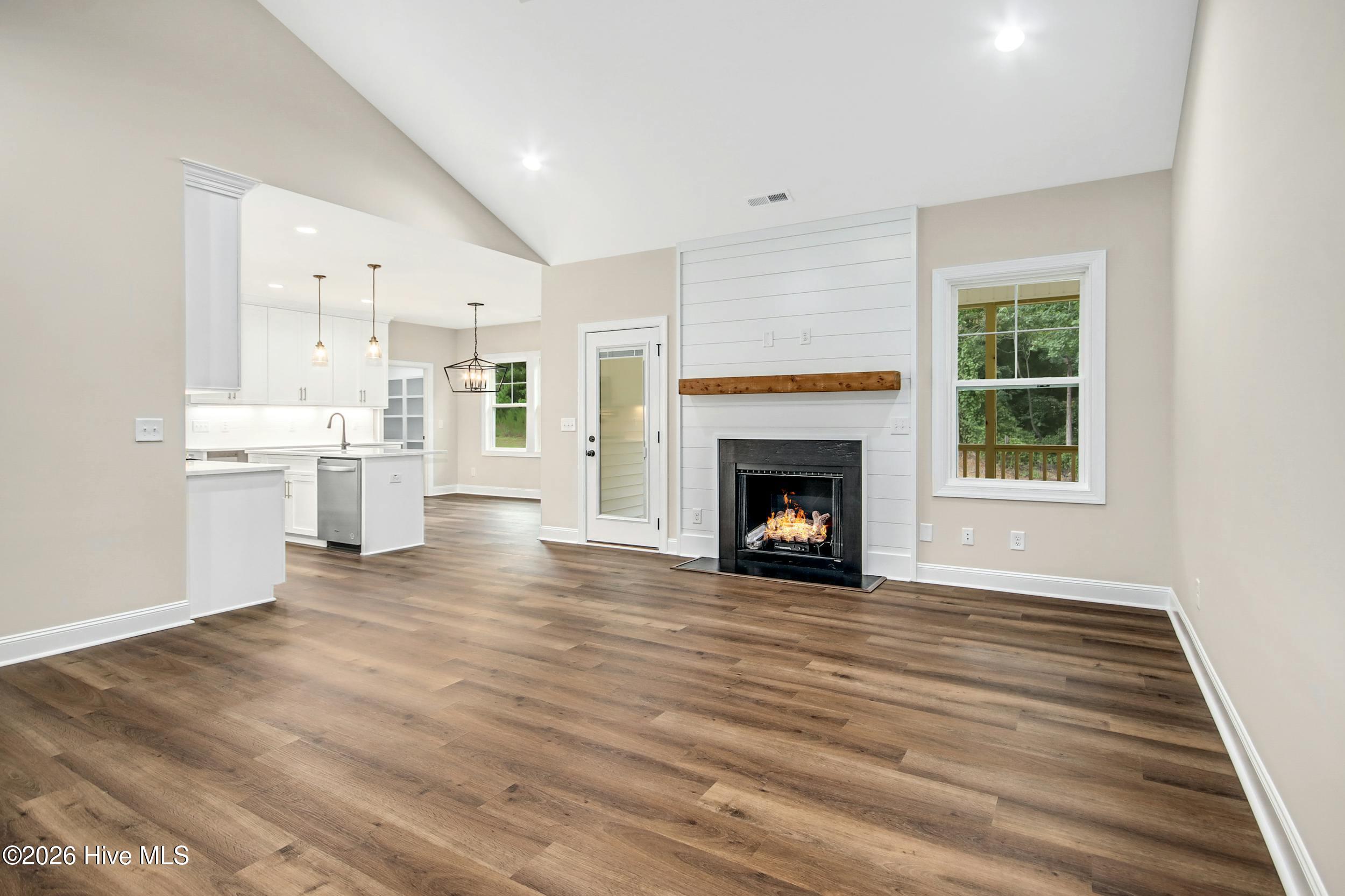 Lot 2a Spencer Merritt Road