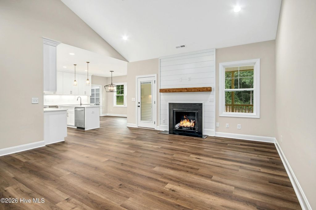 Photo of 2 Spencer Merritt Road, Rose Hill, NC 28458 (MLS # 100581239)