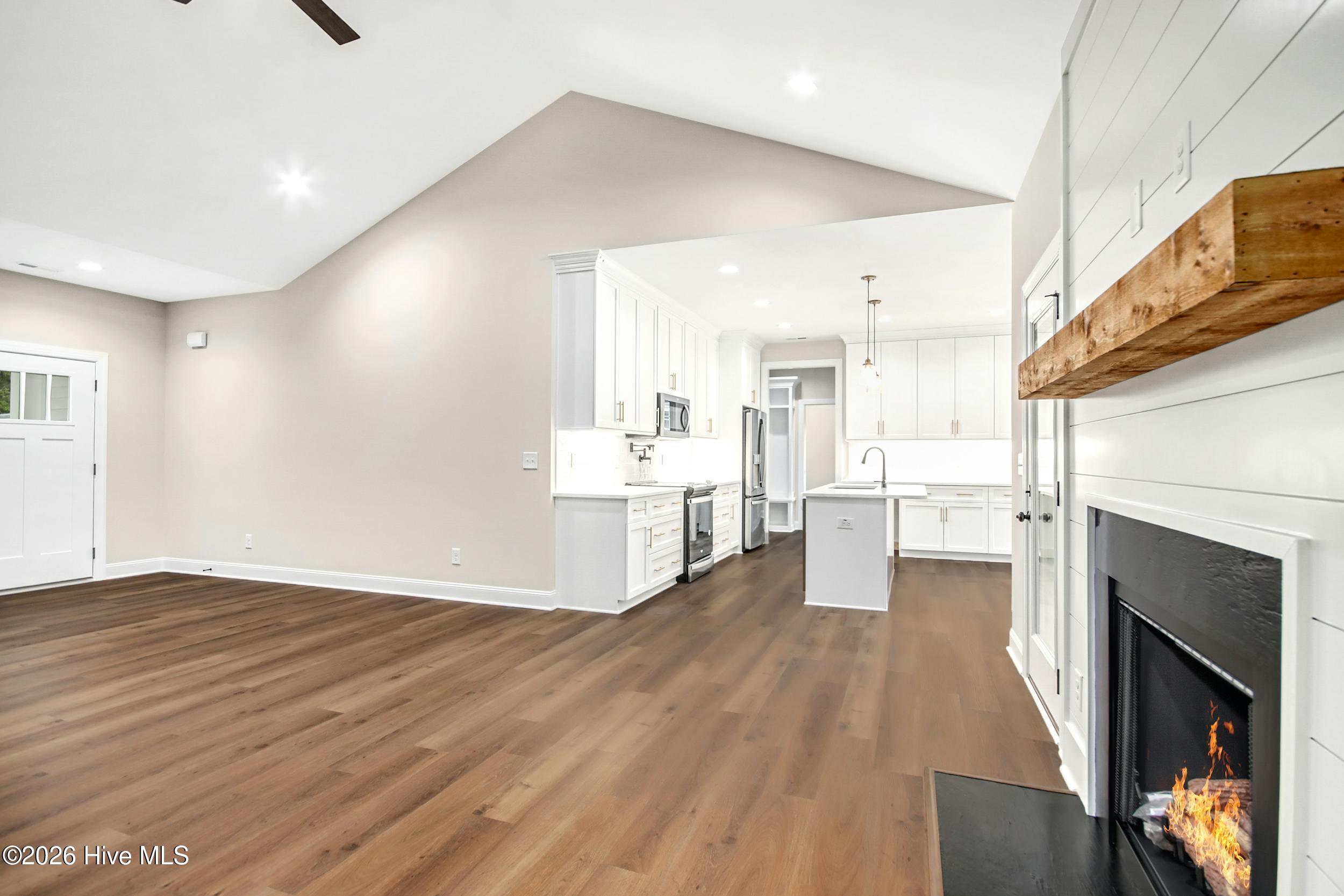 Lot 2a Spencer Merritt Road