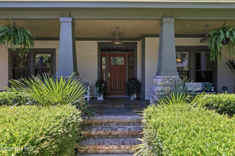 Tiny photo for 1615 Airlie Forest Court, Wilmington, NC 28403 (MLS # 100591353)