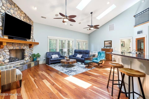 Tiny photo for 1615 Airlie Forest Court, Wilmington, NC 28403 (MLS # 100591353)