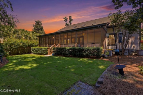 Tiny photo for 1615 Airlie Forest Court, Wilmington, NC 28403 (MLS # 100591353)