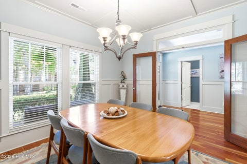 Tiny photo for 1615 Airlie Forest Court, Wilmington, NC 28403 (MLS # 100591353)