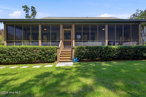Tiny photo for 1615 Airlie Forest Court, Wilmington, NC 28403 (MLS # 100591353)