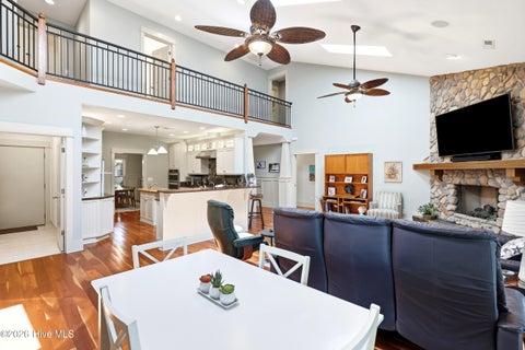 Tiny photo for 1615 Airlie Forest Court, Wilmington, NC 28403 (MLS # 100591353)