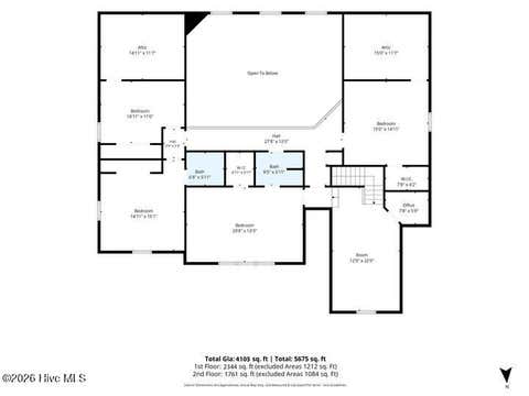 Tiny photo for 1615 Airlie Forest Court, Wilmington, NC 28403 (MLS # 100591353)