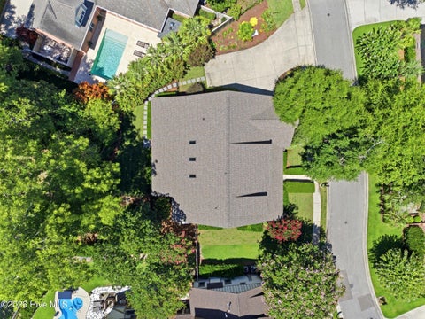 Tiny photo for 1615 Airlie Forest Court, Wilmington, NC 28403 (MLS # 100591353)