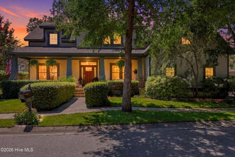 Photo of 1615 Airlie Forest Court, Wilmington, NC 28403 (MLS # 100591353)