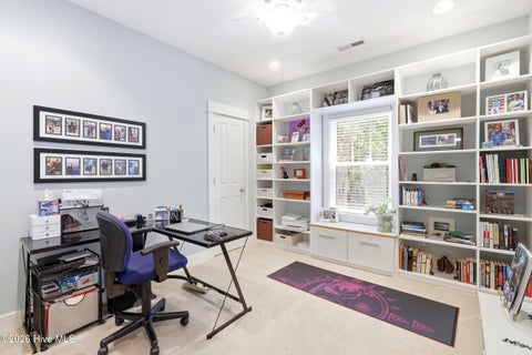 Tiny photo for 1615 Airlie Forest Court, Wilmington, NC 28403 (MLS # 100591353)
