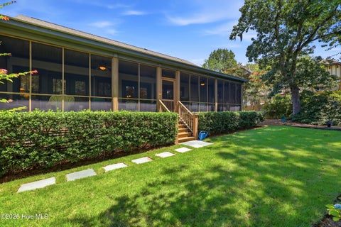 Tiny photo for 1615 Airlie Forest Court, Wilmington, NC 28403 (MLS # 100591353)